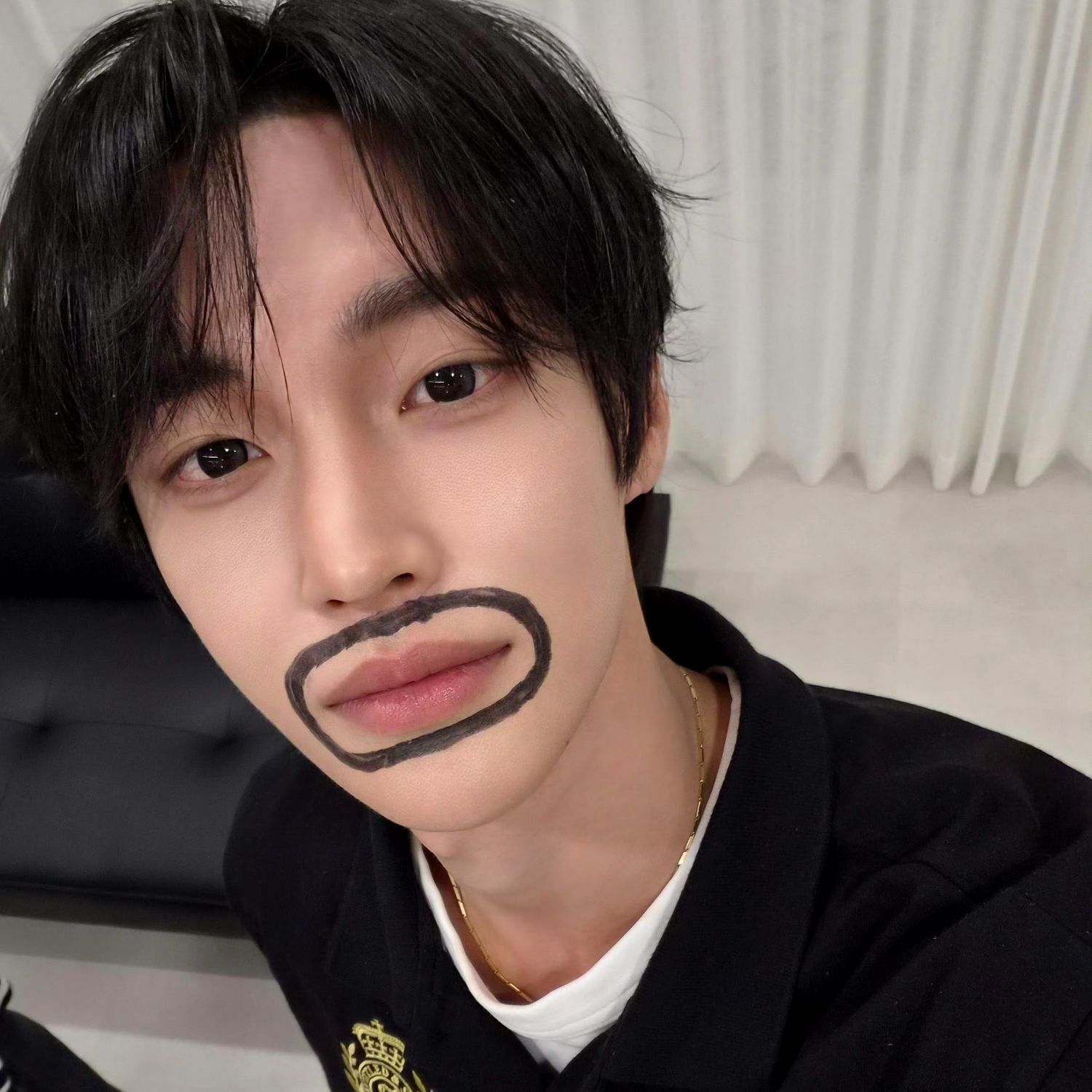 Wonbin (RIIZE)的幕后花絮
