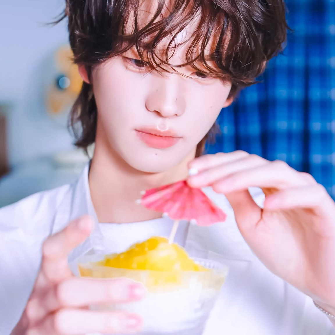 TWS シニュ ファンダムコミュニティ │ KPOP人気No.1アプリ 最愛ドル