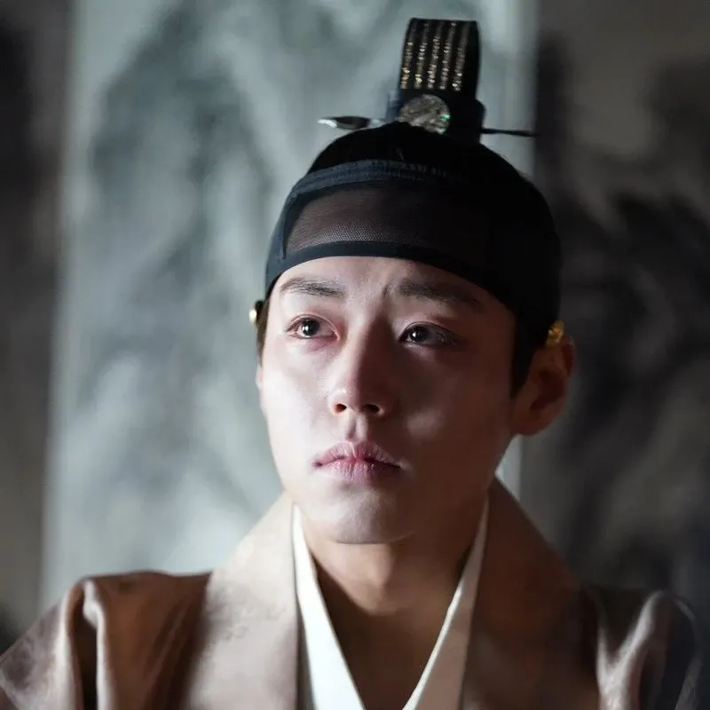 박지훈 팬이 찍은 순간