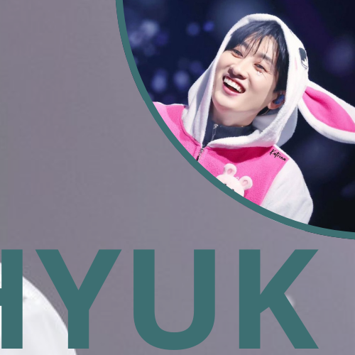 Recent activity shot of Eunhyuk (Super Junior)