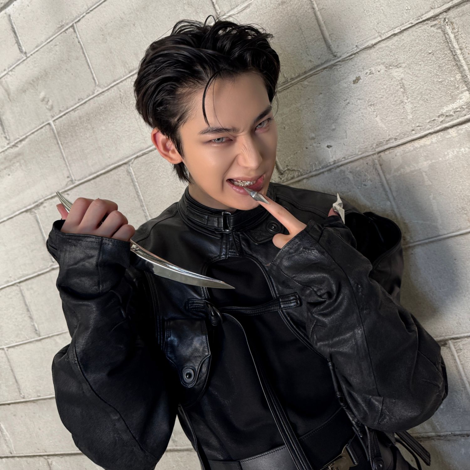 선우 (ENHYPEN) 최근 활동샷