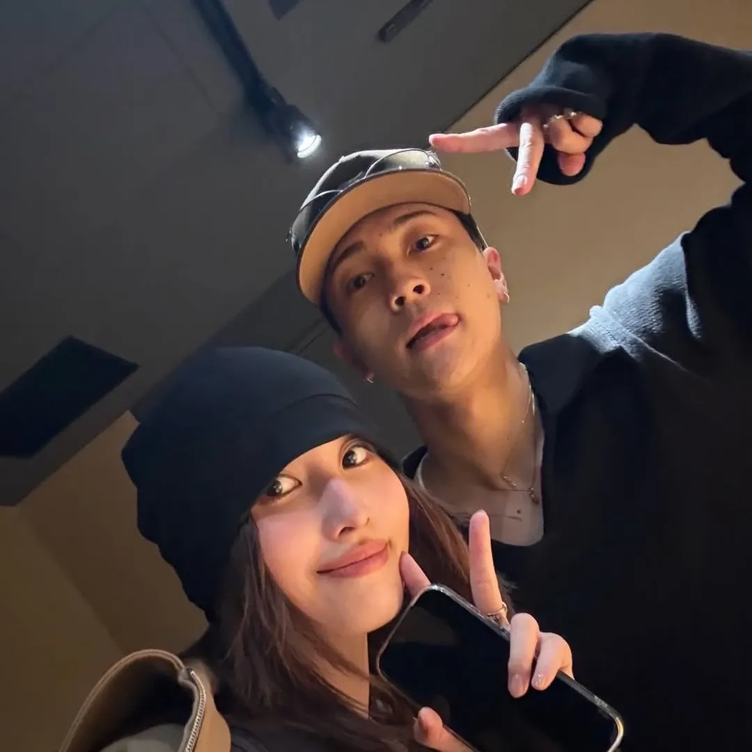 モモ (TWICE)の最近の活動写真