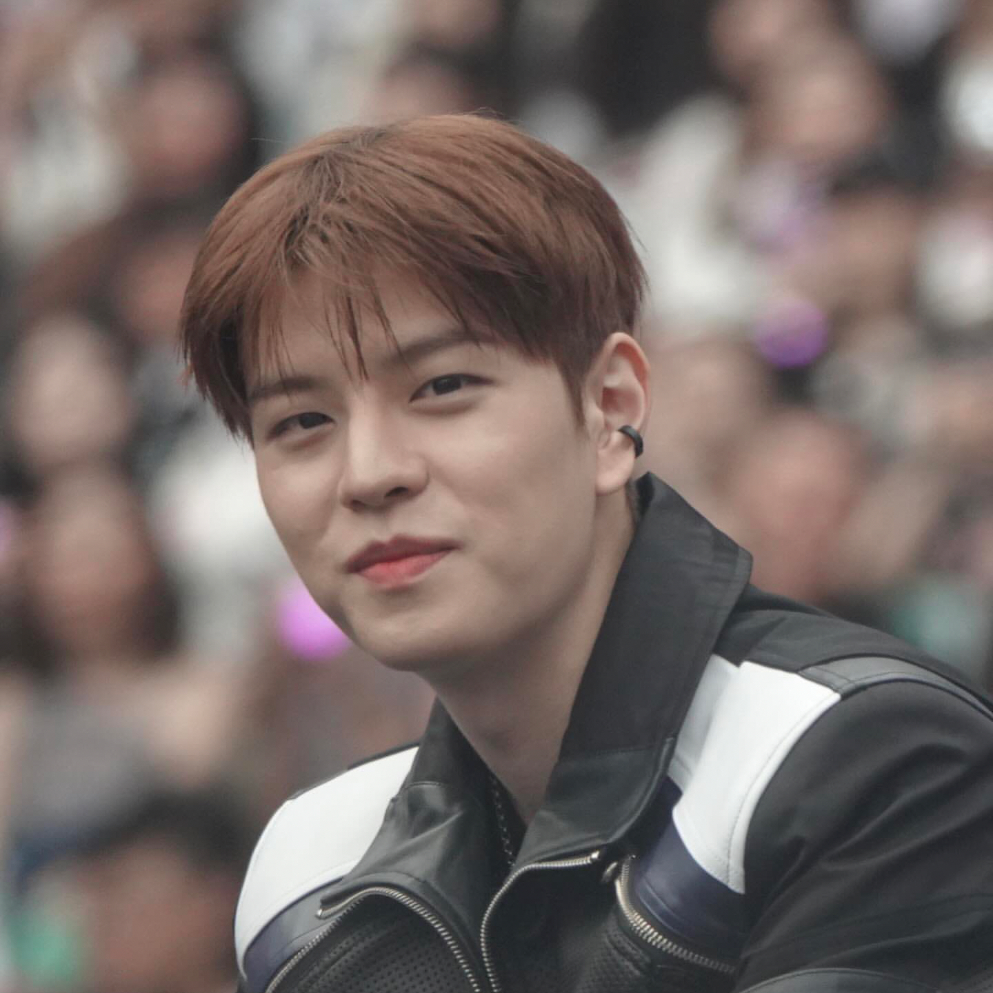 승민 (Stray Kids)의 비하인드 컷