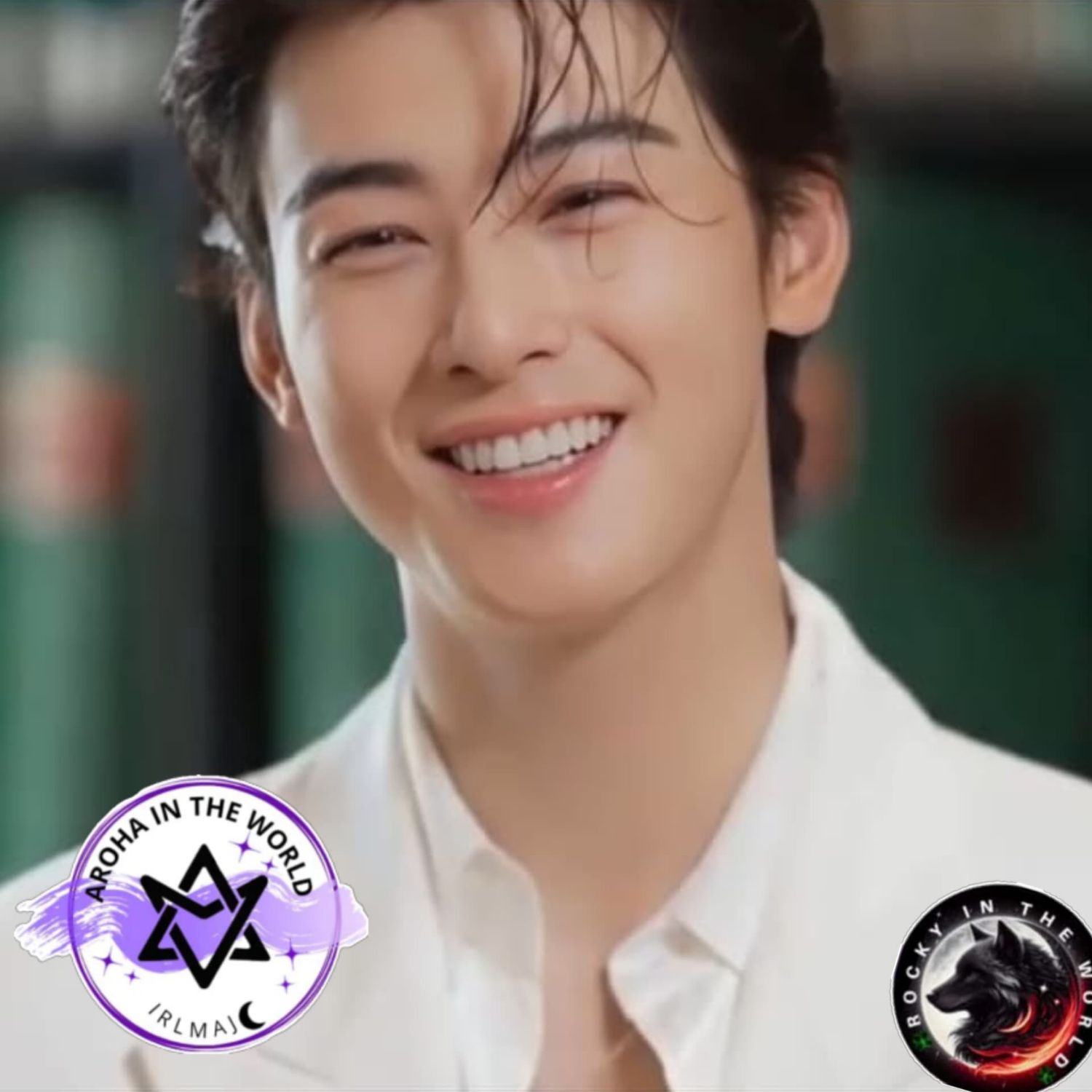 Latest photo of Eunwoo (ASTRO)