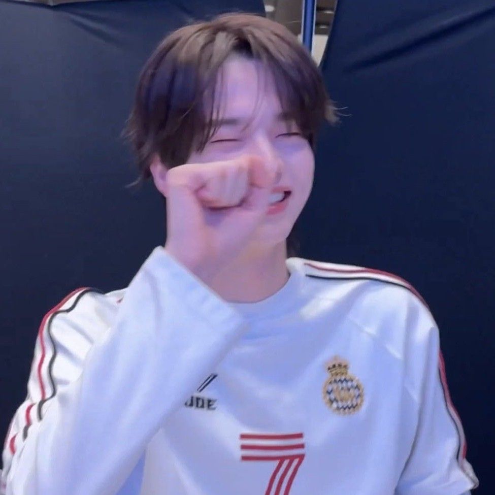 Momen yang diabadikan oleh penggemar Shinyu (TWS)