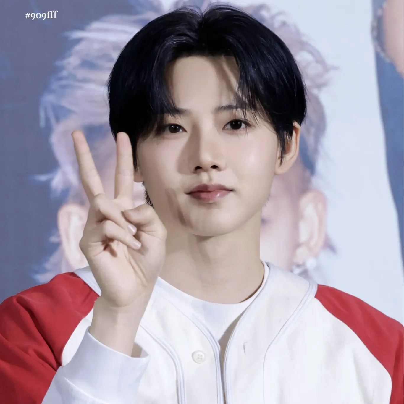 Latest photo of Junkyu (TREASURE)