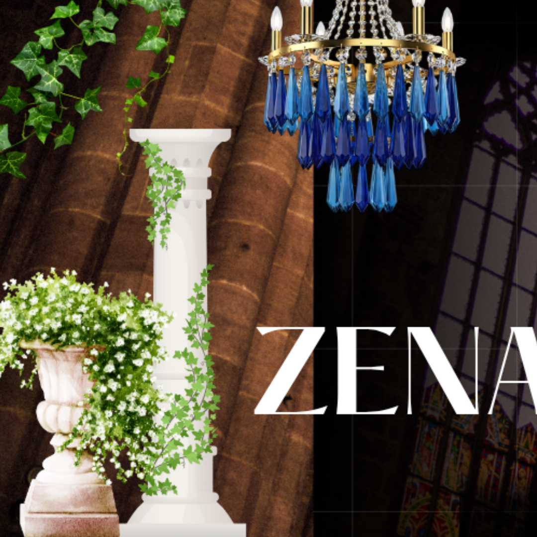 Recent activity shot of Zena (RESCENE)