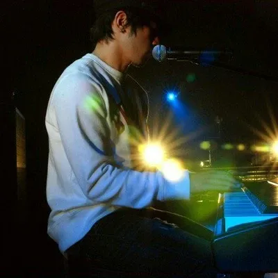 Latest photo of Lee Minwoo (SHINHWA)