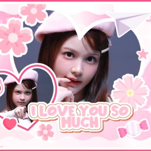 Recent activity shot of Carmen (Hearts2Hearts)