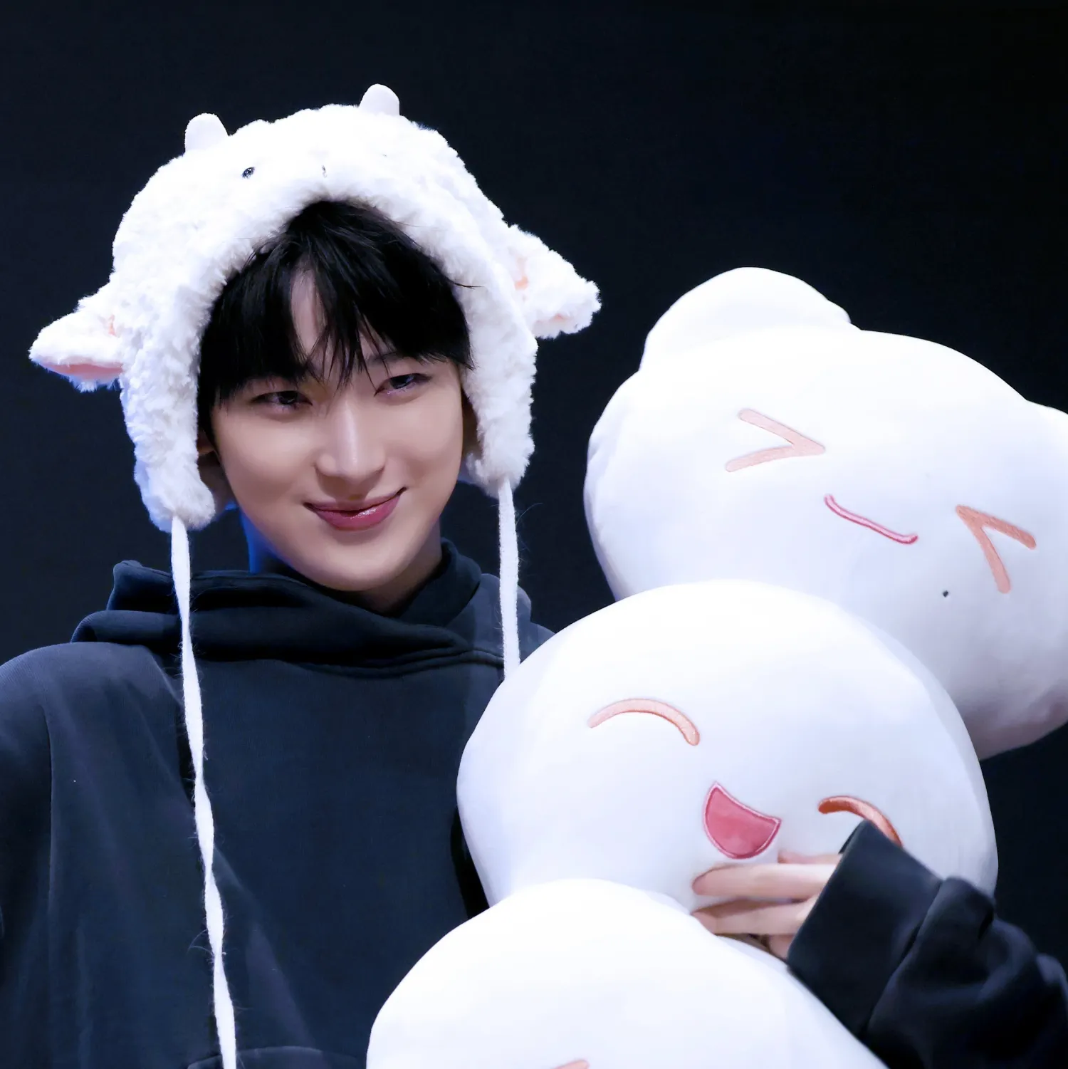 善禹 (ENHYPEN)的最新活動照片