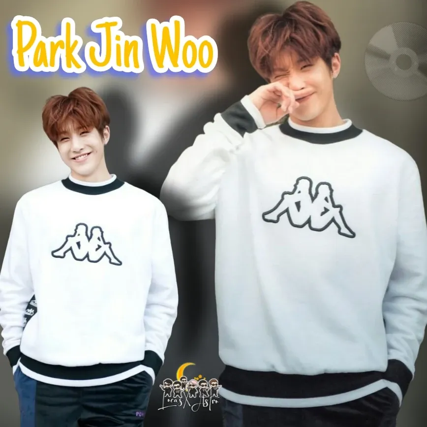 Latest photo of Jinjin (ASTRO)