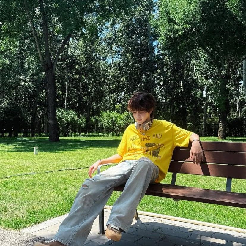 Latest photo of THI-O (NexT1DE)