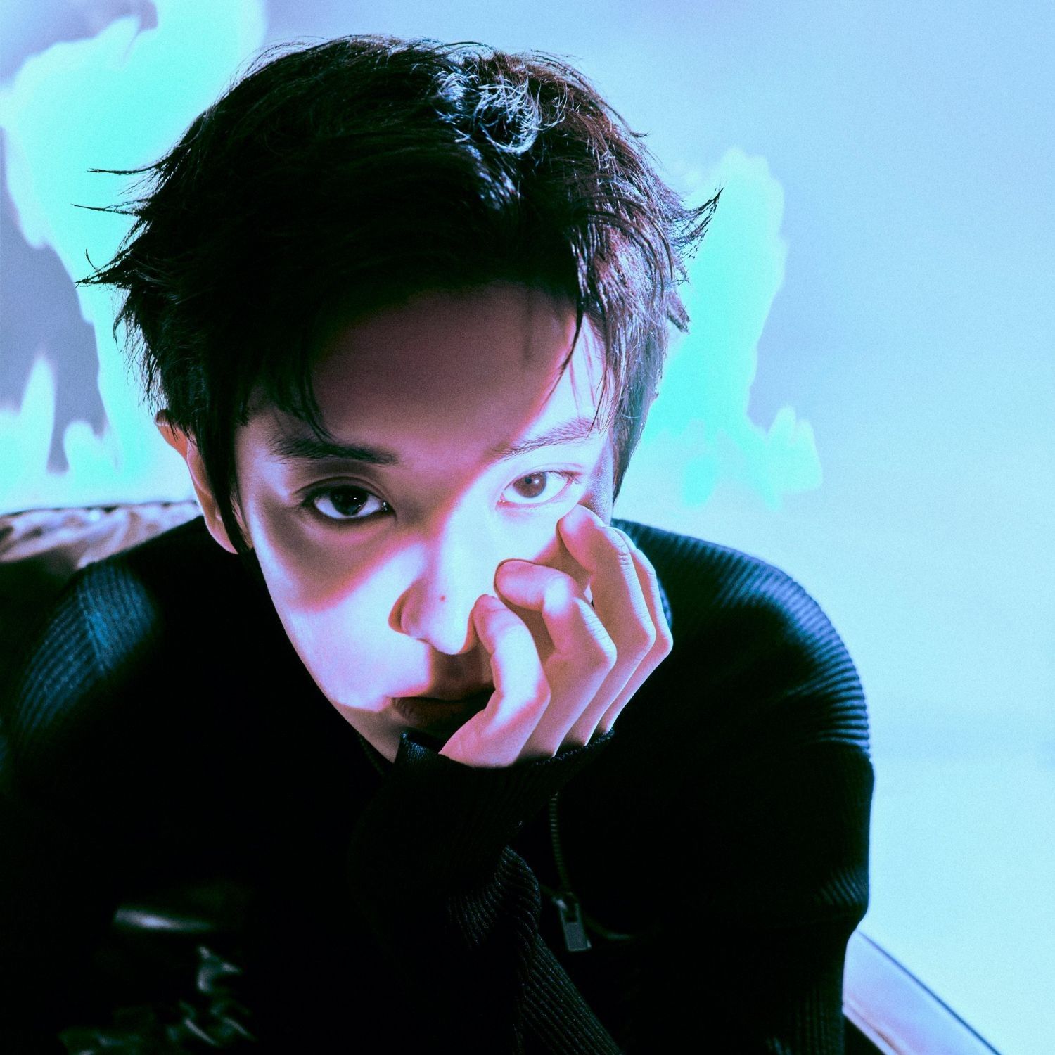 チャンヨル (EXO)の最近の活動写真