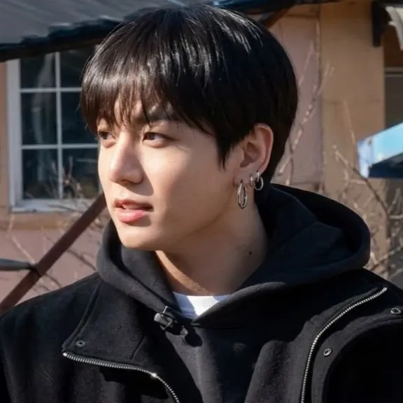 정국 (방탄소년단)의 비하인드 컷