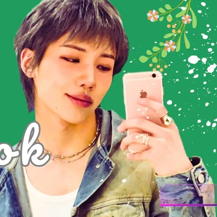 Latest photo of Junhyeok (TNX)
