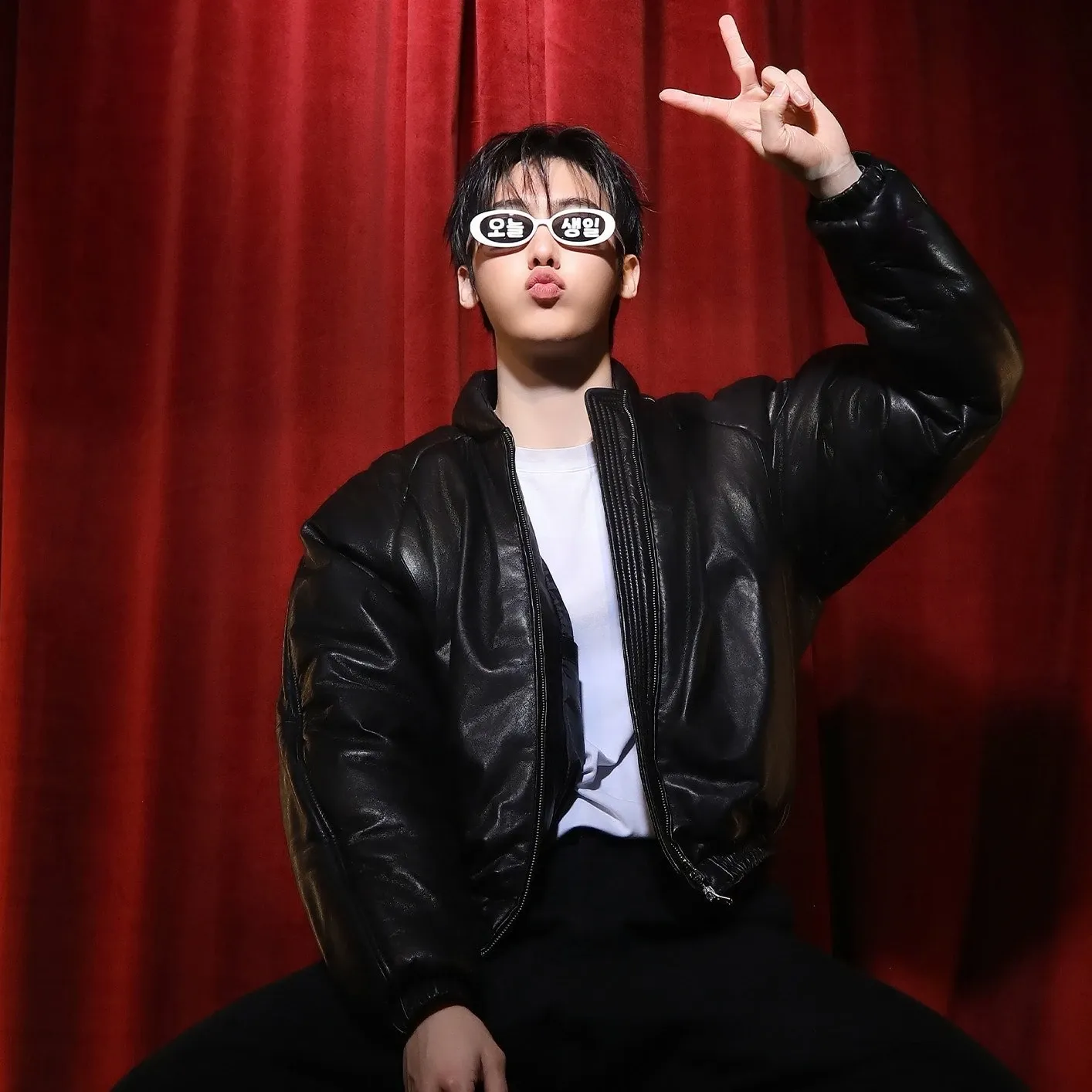 아스트로의 최신 사진