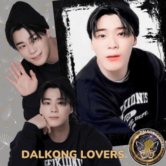 Latest photo of Moonbin (ASTRO)