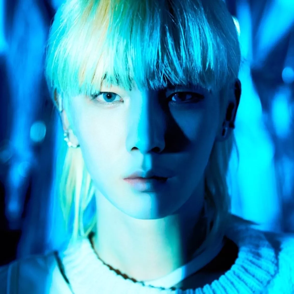 Key (SHINee)的幕后花絮