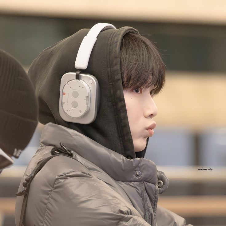 Recent activity shot of Junkyu (TREASURE)