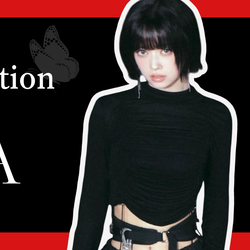 Rima (NiziU)的最新活動照片