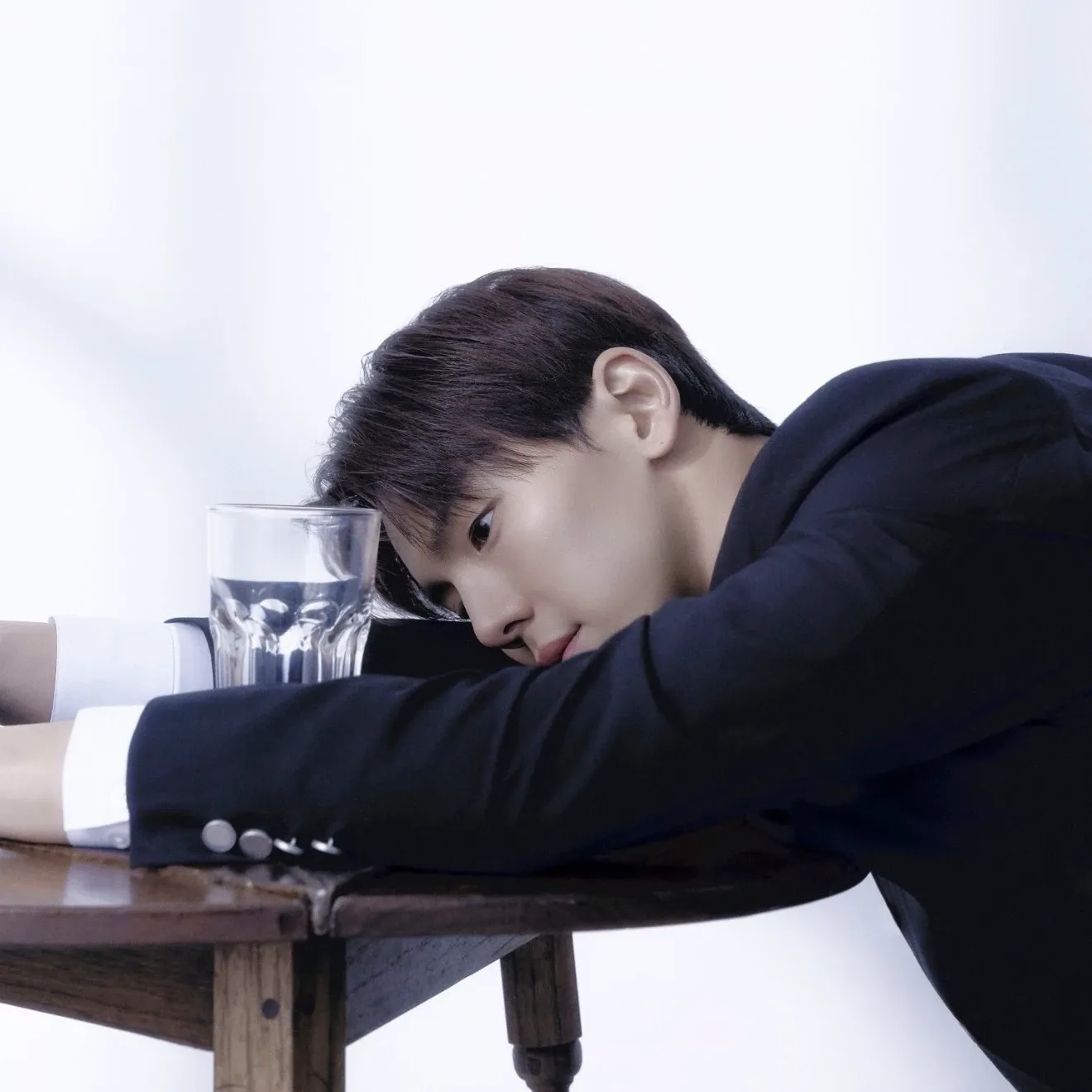 ショヌ (MONSTA X)の最新写真