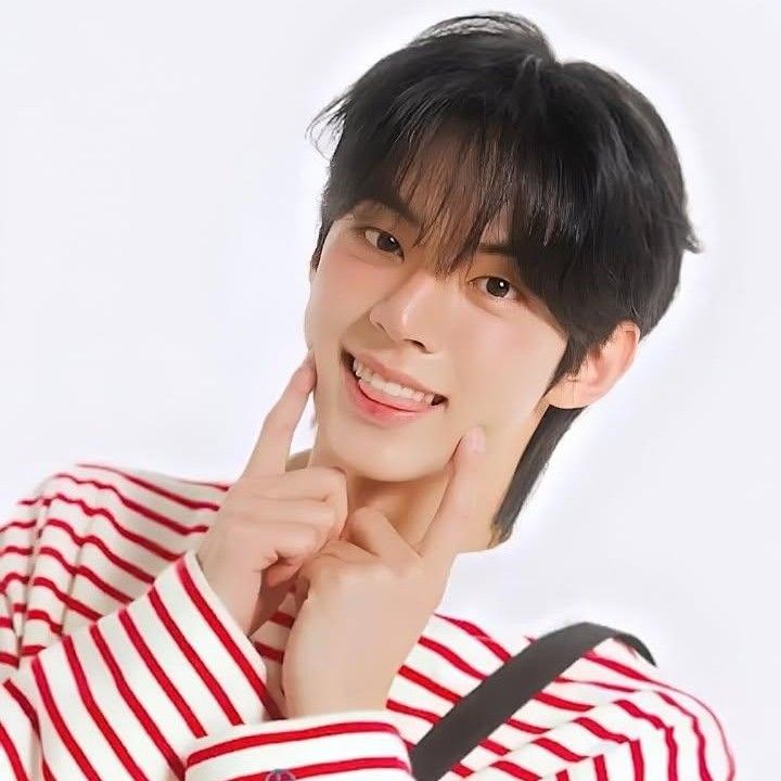 A moment captured by Dohoon (TWS)'s fan