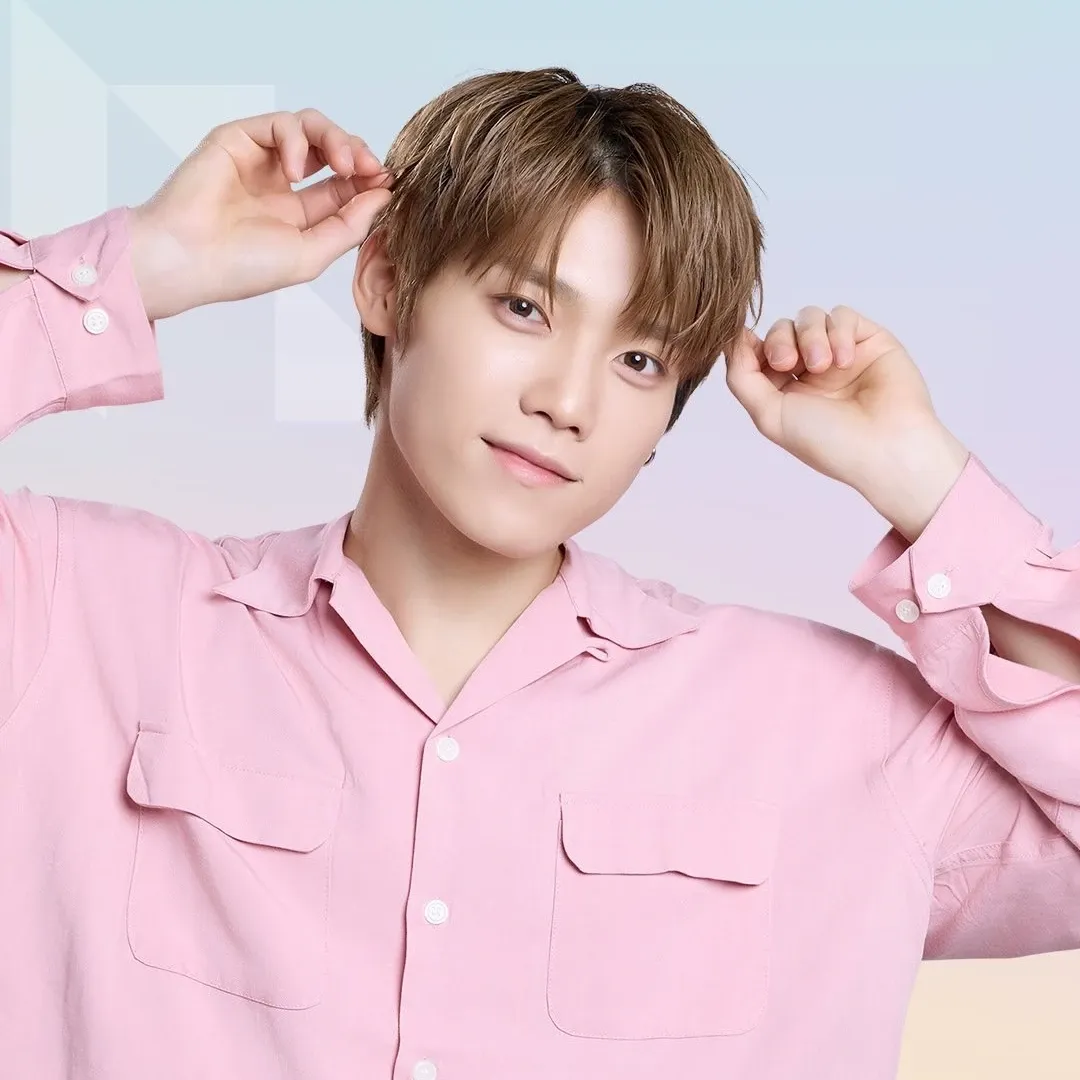 Recent activity shot of Kimura Masaya (INI)