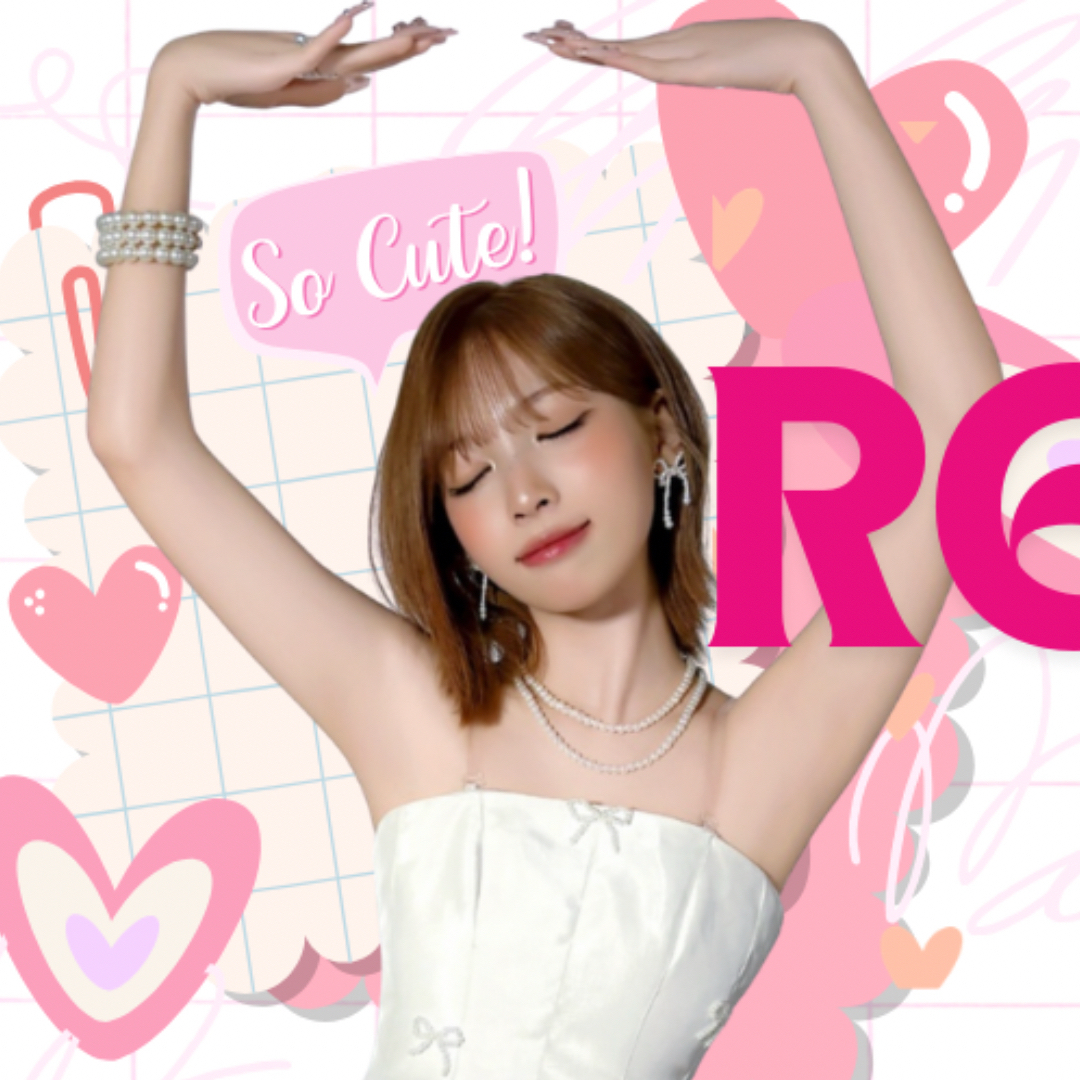 Must-see popular post of 메이 (리센느), your favorite