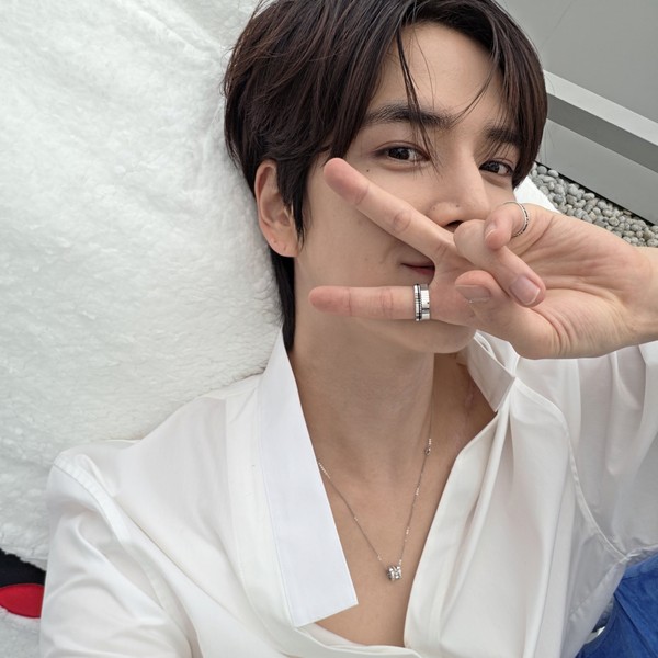 Best moment chosen by Younghoon (THE BOYZ) fandom