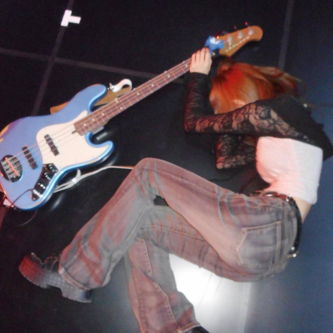 Latest photo of QWER