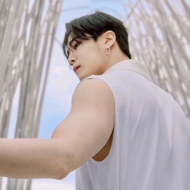 Latest photo of Moonbin (ASTRO)