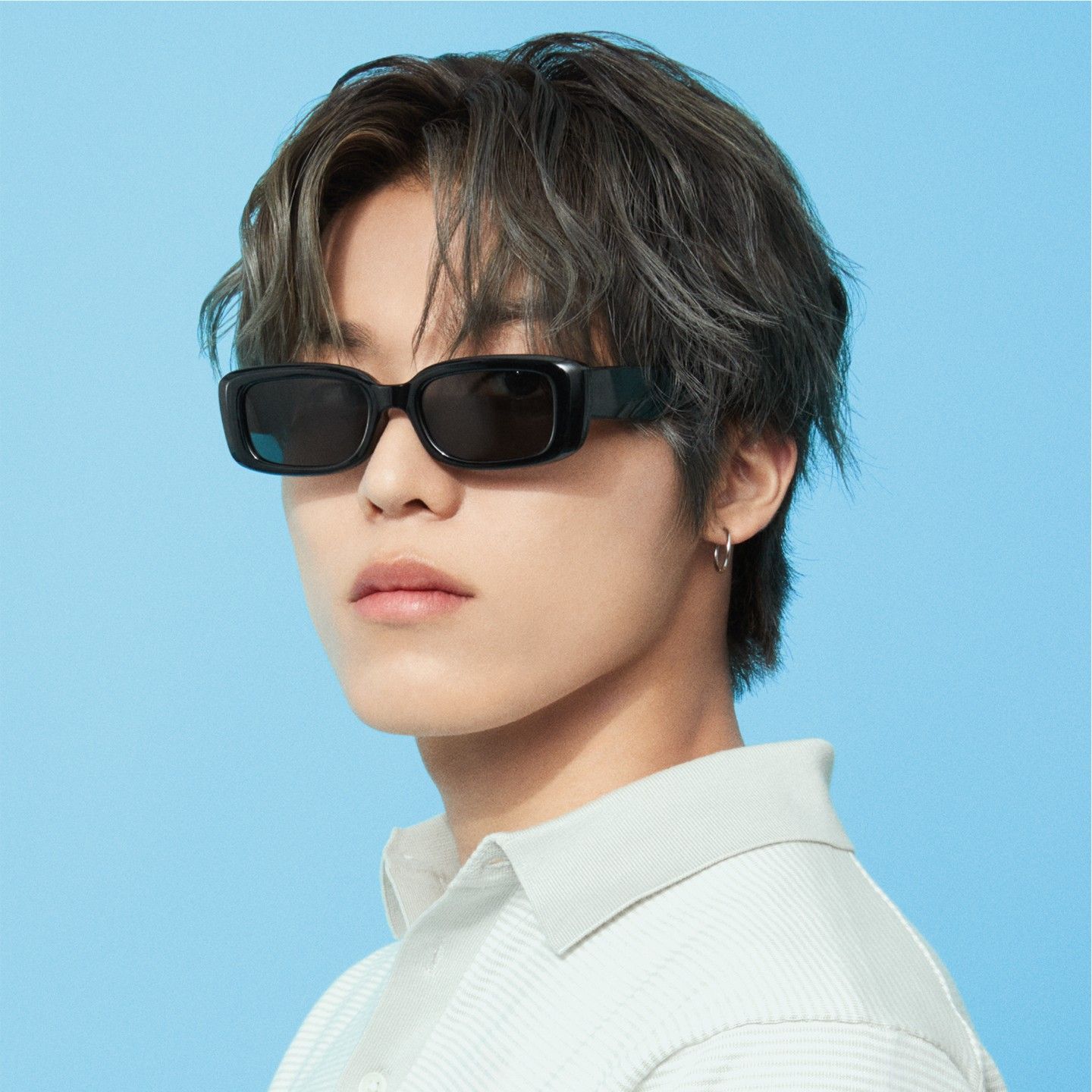 TREASURE 팬이 찍은 순간