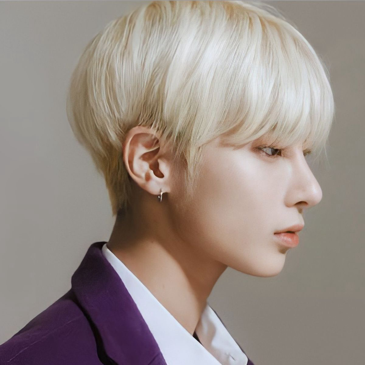 태현 (투모로우바이투게더) 최근 활동샷