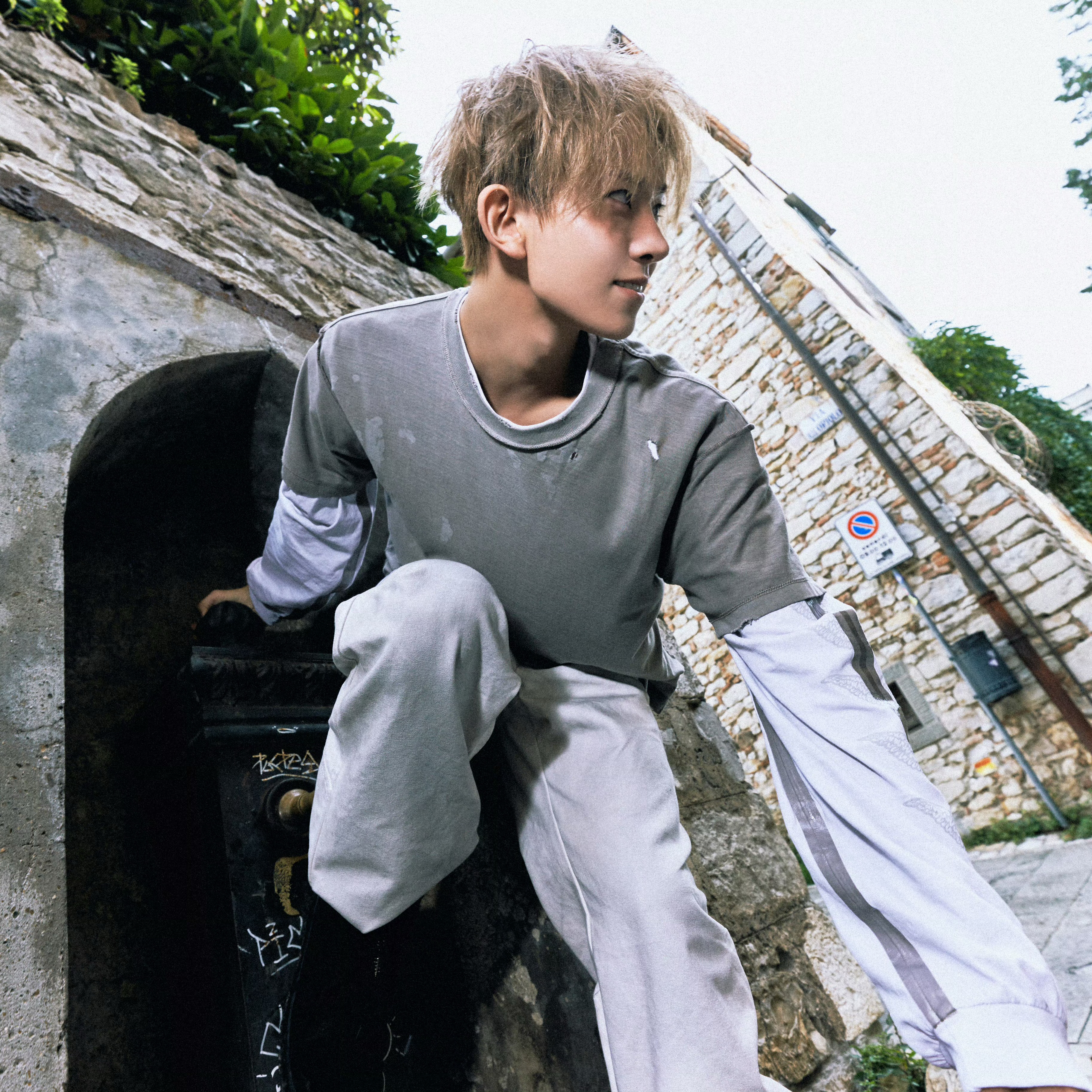 희승 (ENHYPEN) 팬이 찍은 순간