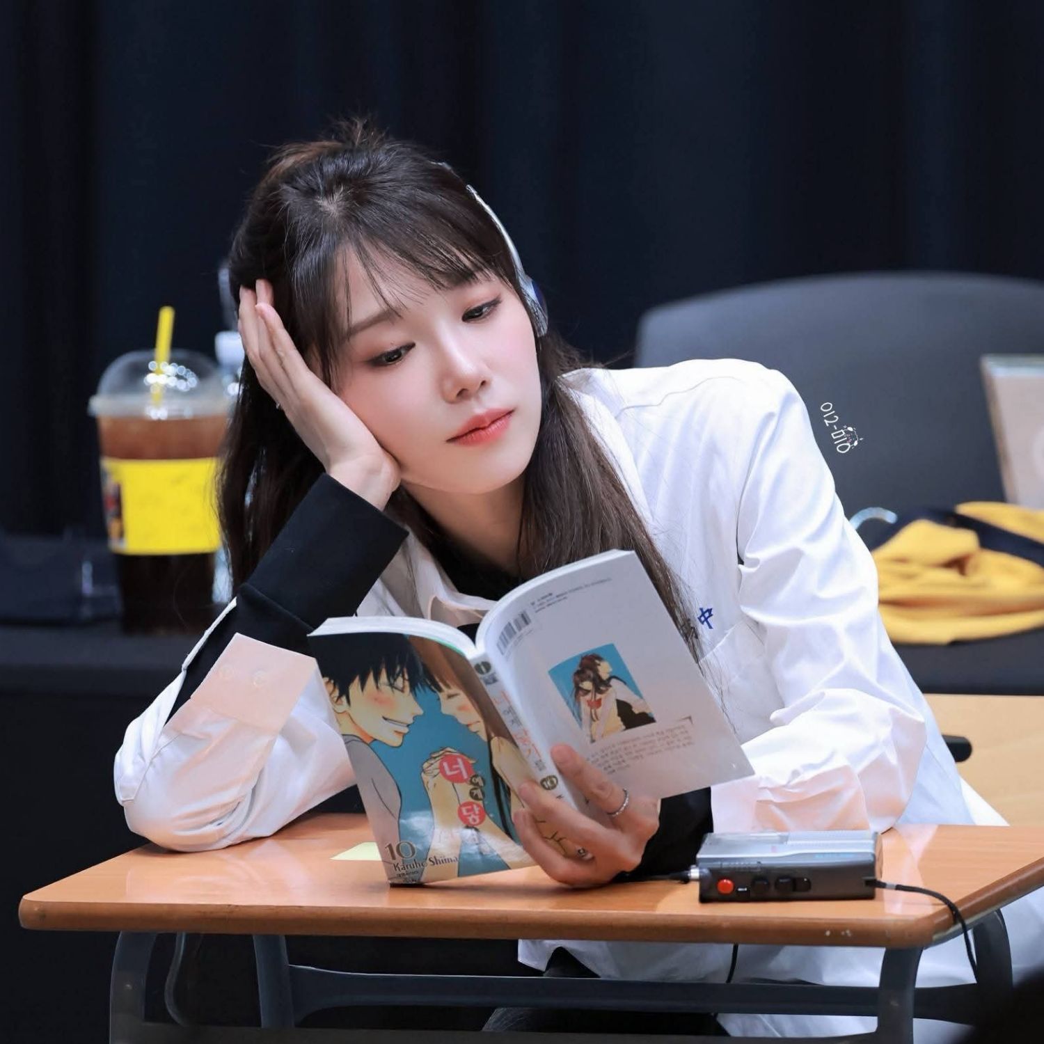 チョン・ウンジ (Apink)の最新写真