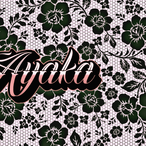 Latest photo of Ayaka (NiziU)