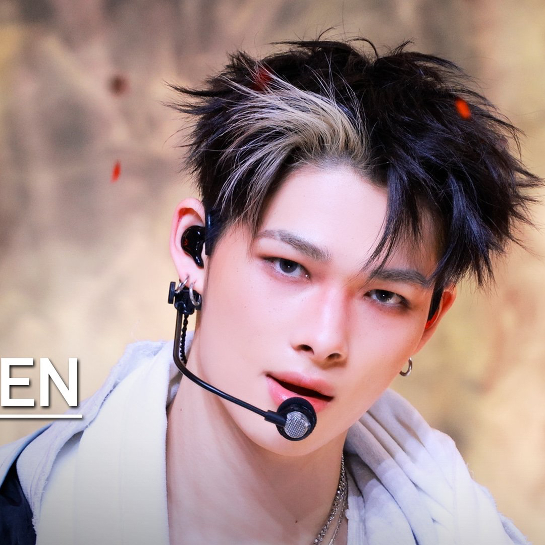 NI-KI (ENHYPEN)的最新活動照片