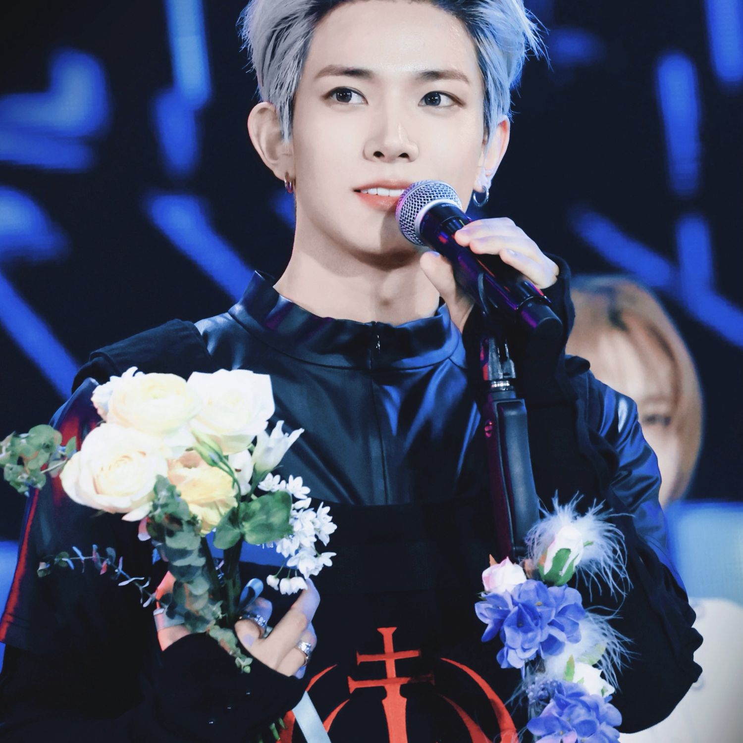 羲承 (ENHYPEN)的最新活動照片