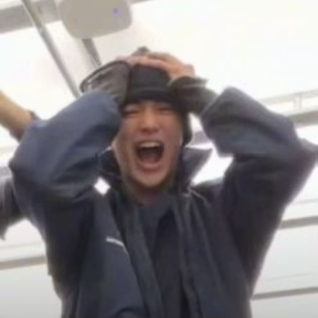 Latest photo of Keonho (CORTIS)