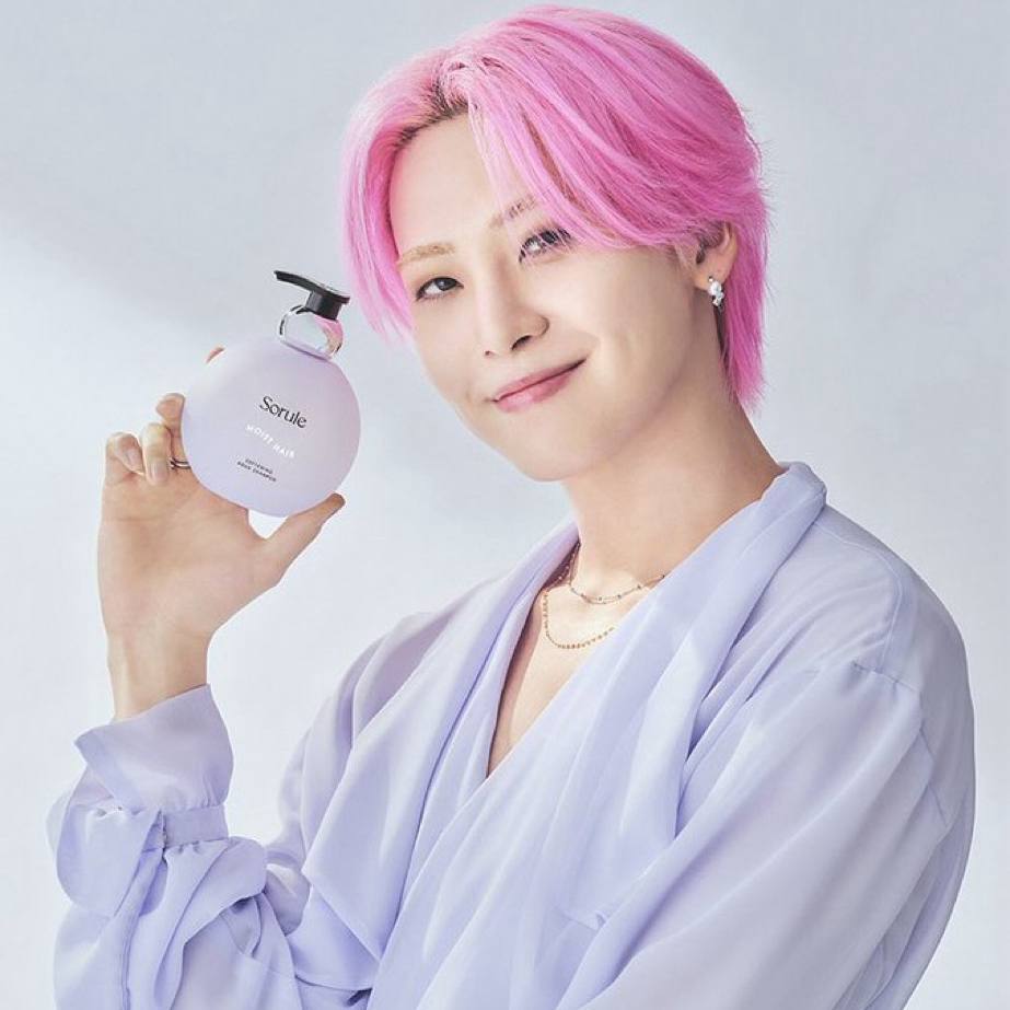 Behind-the-scenes cut of Kawashiri Ren (JO1)