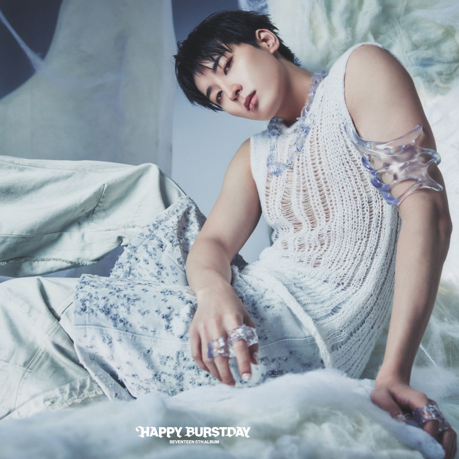 SEVENTEEN粉絲拍下的瞬間