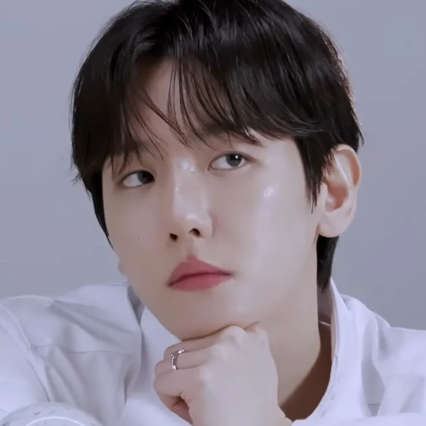 伯賢 (EXO)的最新照片