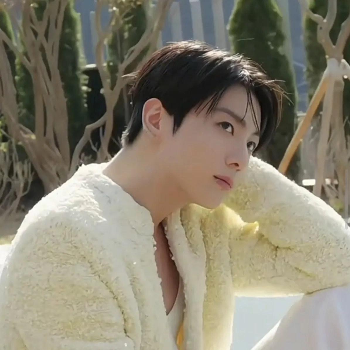 정국 (방탄소년단) 팬이 찍은 순간