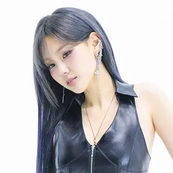 金采炫 (Kep1er)的幕後花絮