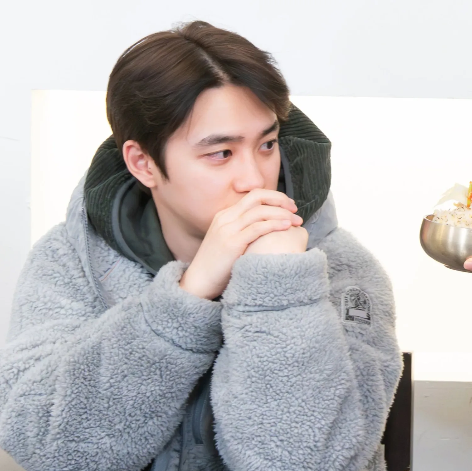 Foto terbaru D.O. (EXO)