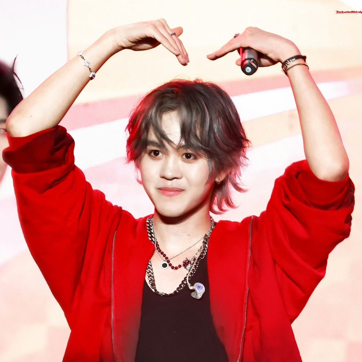 Latest photo of THI-O (NexT1DE)