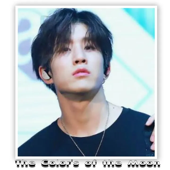 Latest photo of Jinjin (ASTRO)