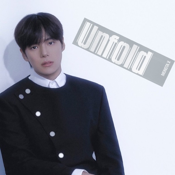 Latest photo of Minhyuk (MONSTA X)