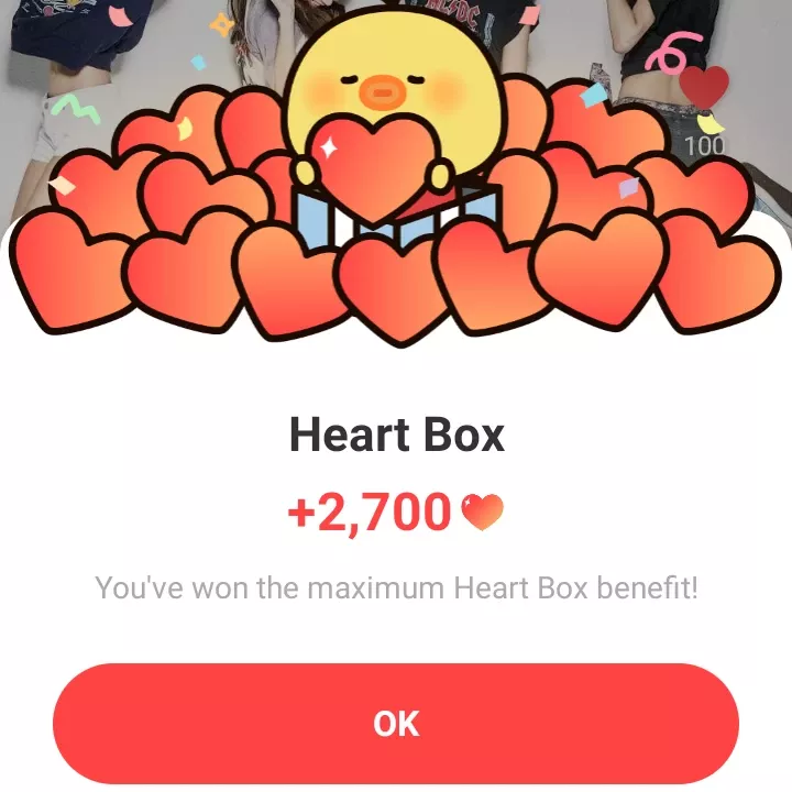 Potret di balik layar BLACKPINK