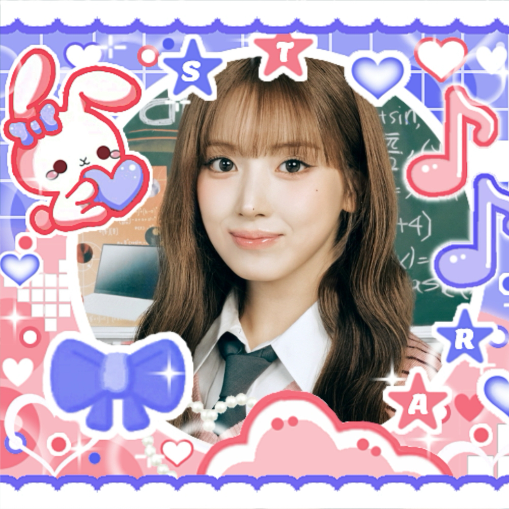 Latest photo of NMIXX